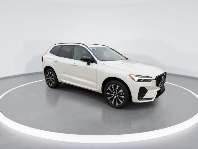 2024 Volvo XC60 - $32,000