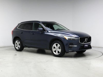 Photo of a 2022 Volvo XC60 AWD B5 Momentum 4DR SUV for sale