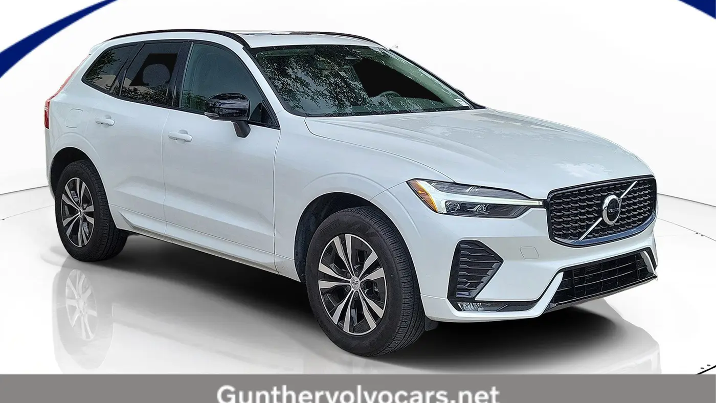 Preowned 2024 Volvo XC60 B5 Core Dark Theme for Sale