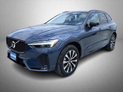 2024 Volvo XC60 AWD B5 Core Dark Theme 4DR SUV