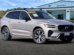 2024 XC60 Thumbnail 2