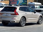 2024 XC60 Thumbnail 4