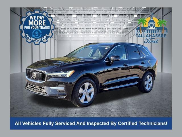2022 Volvo XC60 - $15,721