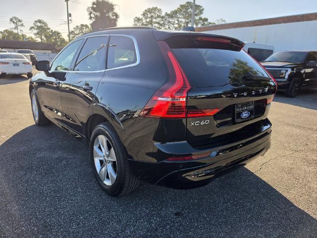 2022 Volvo XC60 - $15,721