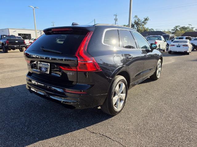 2022 Volvo XC60 - $15,721