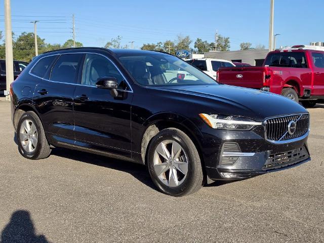 2022 Volvo XC60 - $15,721
