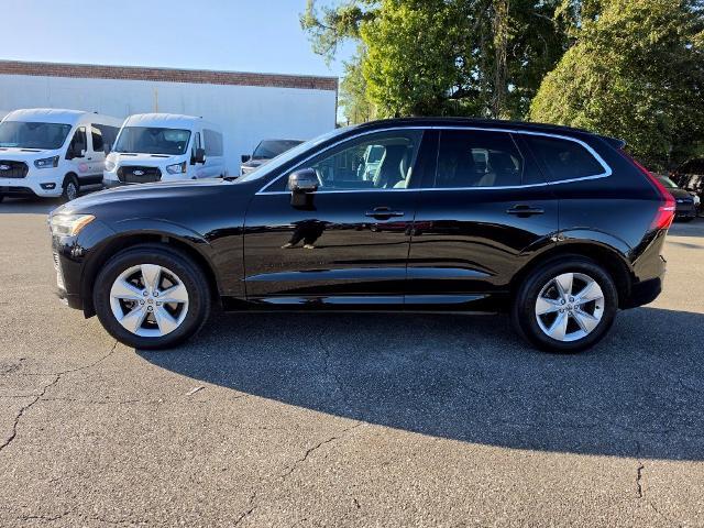 2022 Volvo XC60 - $15,721