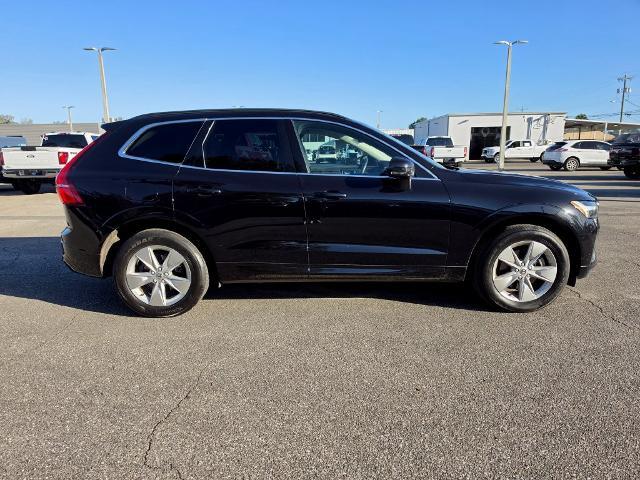 2022 Volvo XC60 - $15,721