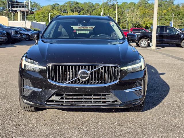 2022 Volvo XC60 - $15,721