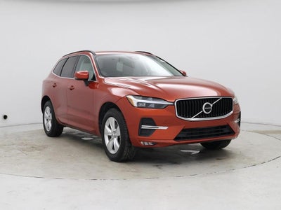 Photo of a 2022 Volvo XC60 AWD B5 Momentum 4DR SUV for sale