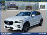 2022 XC60 Thumbnail 2