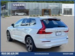 2022 XC60 Thumbnail 4