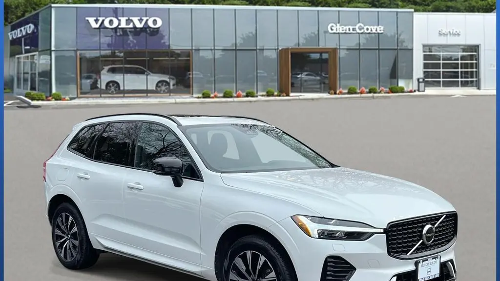 Preowned 2024 Volvo XC60 B5 Core Dark Theme for Sale