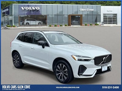 Photo of a 2024 Volvo XC60 AWD B5 Core Dark Theme 4DR SUV for sale
