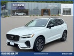 2024 XC60 Thumbnail 2