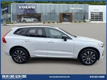 2024 XC60 Thumbnail 3