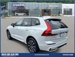 2024 XC60 Thumbnail 4