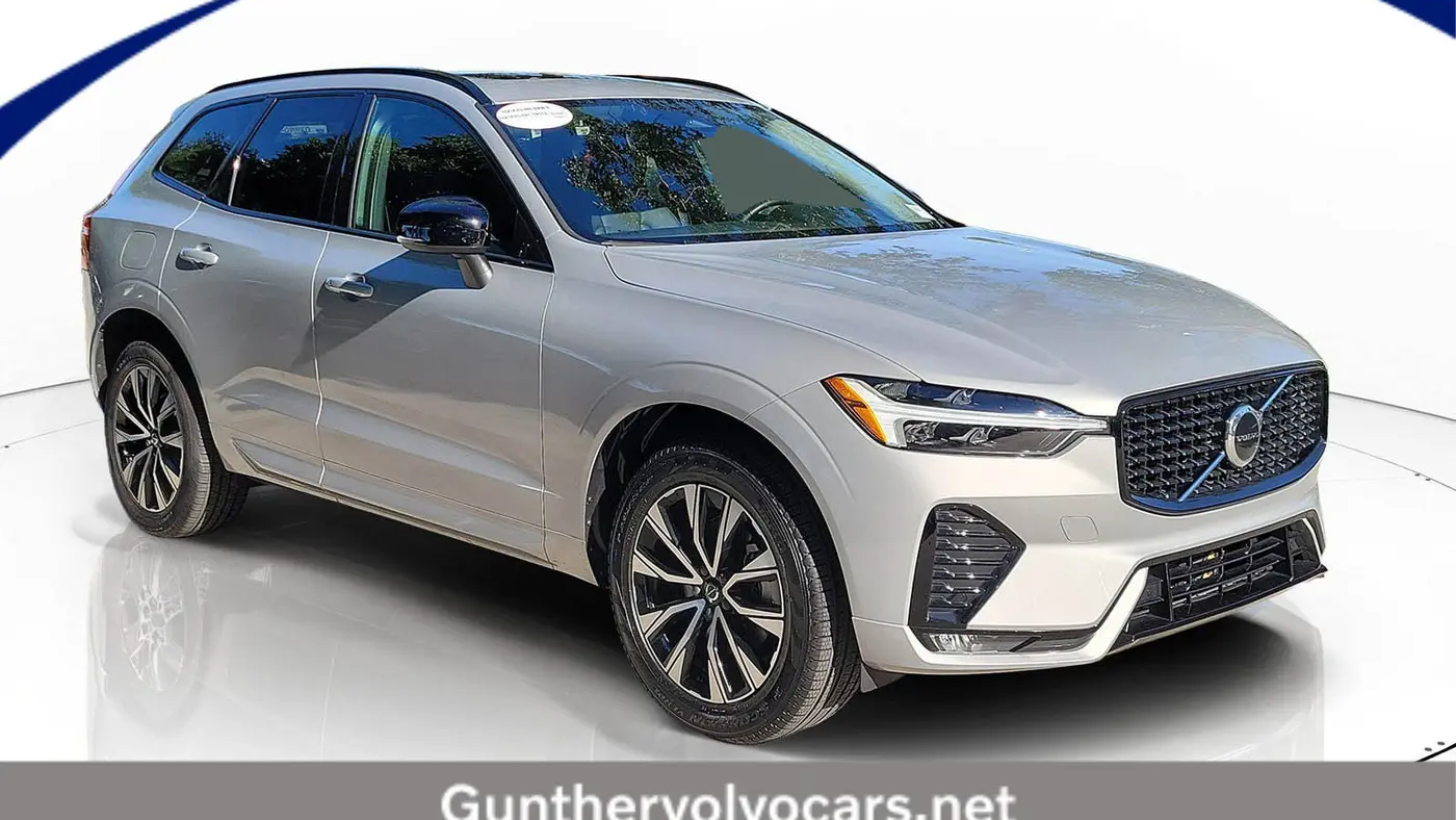 Preowned 2024 Volvo XC60 B5 Core Dark Theme for Sale