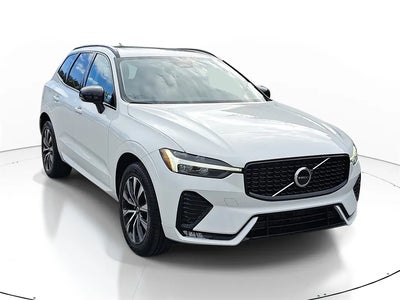 2024 Volvo XC60 AWD B5 Core Dark Theme 4DR SUV