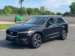 2022 XC60 Thumbnail 1