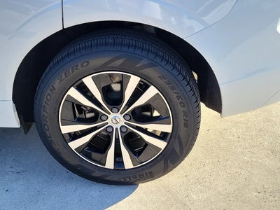 Photo of a 2023 Volvo XC60 AWD B5 Core 4DR SUV for sale