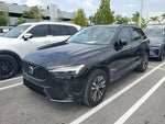 2024 XC60 Thumbnail 2