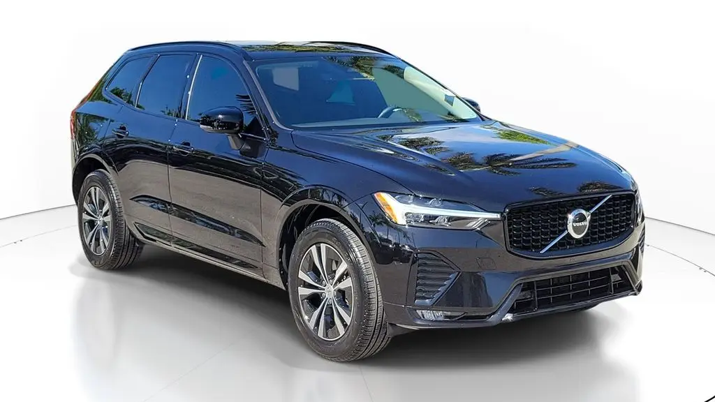 Preowned 2024 Volvo XC60 B5 Core Dark Theme for Sale