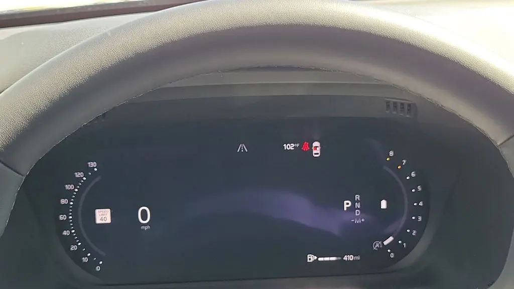 2024 Volvo XC60 B5 Core Dark Theme