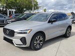 2024 XC60 Thumbnail 4