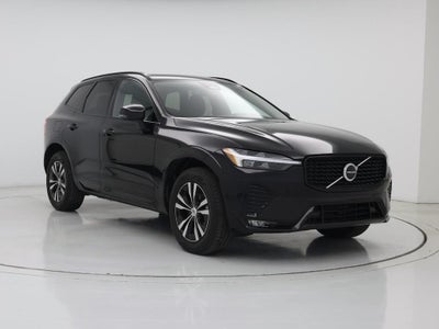 2024 Volvo XC60 AWD B5 Core Dark Theme 4DR SUV