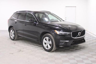 2022 Volvo XC60 AWD B5 Momentum 4DR SUV