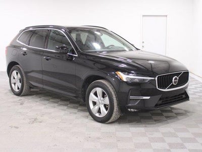2022 Volvo XC60 AWD B5 Momentum 4DR SUV