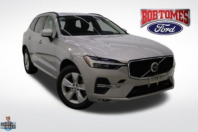 Photo of a 2022 Volvo XC60 AWD B5 Momentum 4DR SUV for sale