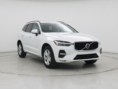 Photo of a 2022 Volvo XC60 AWD B5 Momentum 4DR SUV for sale