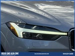 2022 XC60 Thumbnail 7