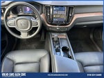 2022 XC60 Thumbnail 12