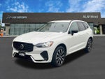 2024 XC60 Thumbnail 1
