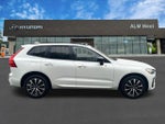 2024 XC60 Thumbnail 4