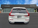 2024 XC60 Thumbnail 6