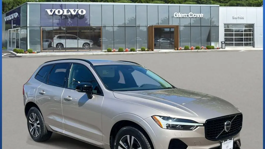 Preowned 2024 Volvo XC60 B5 Core Dark Theme for Sale