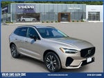 2024 XC60 Thumbnail 1