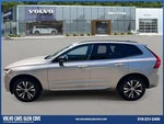 2024 XC60 Thumbnail 3