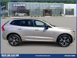 2024 XC60 Thumbnail 4