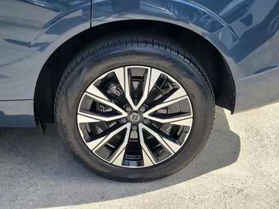 Photo of a 2024 Volvo XC60 AWD B5 Core Dark Theme 4DR SUV for sale