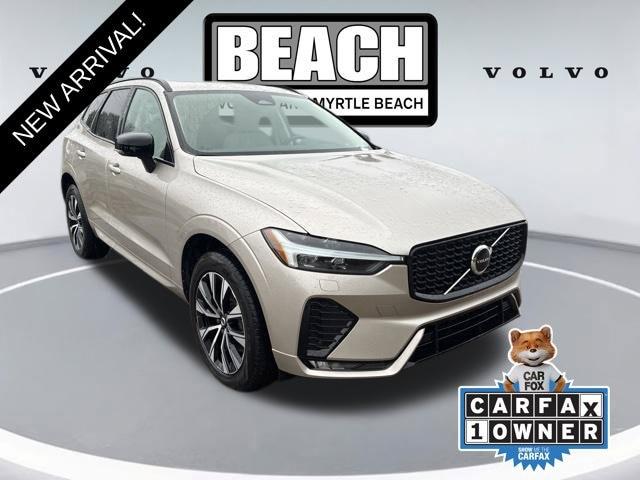 2024 Volvo XC60