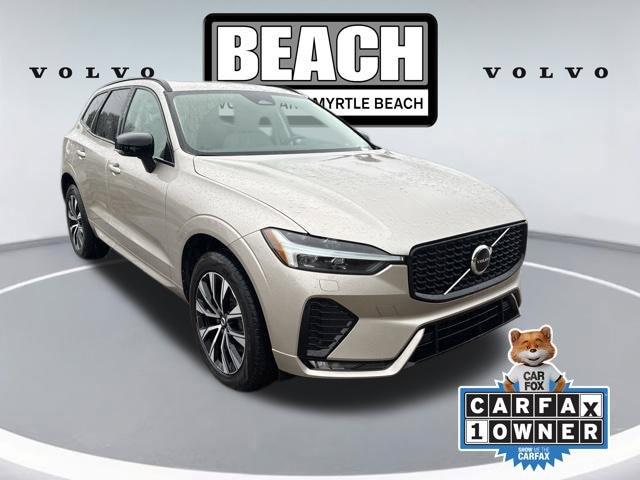 2024 Volvo XC60 - $34,506