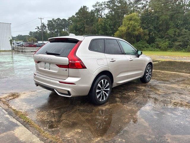 2024 Volvo XC60 - $34,506