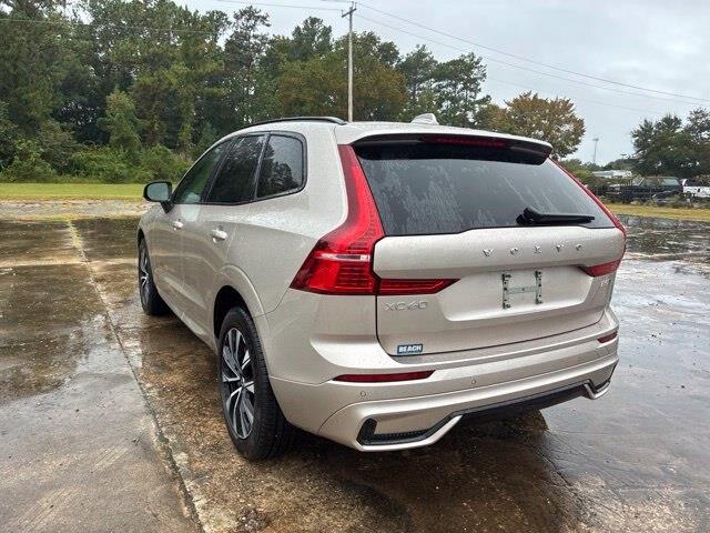 2024 Volvo XC60 - $34,506