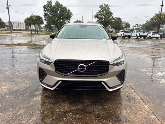 2024 Volvo XC60 - $34,506