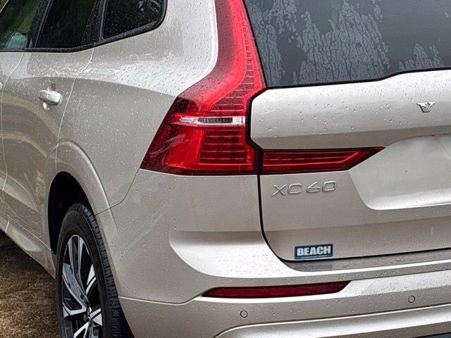 2024 Volvo XC60 - $34,506